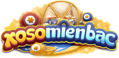 Logo xosomienbac